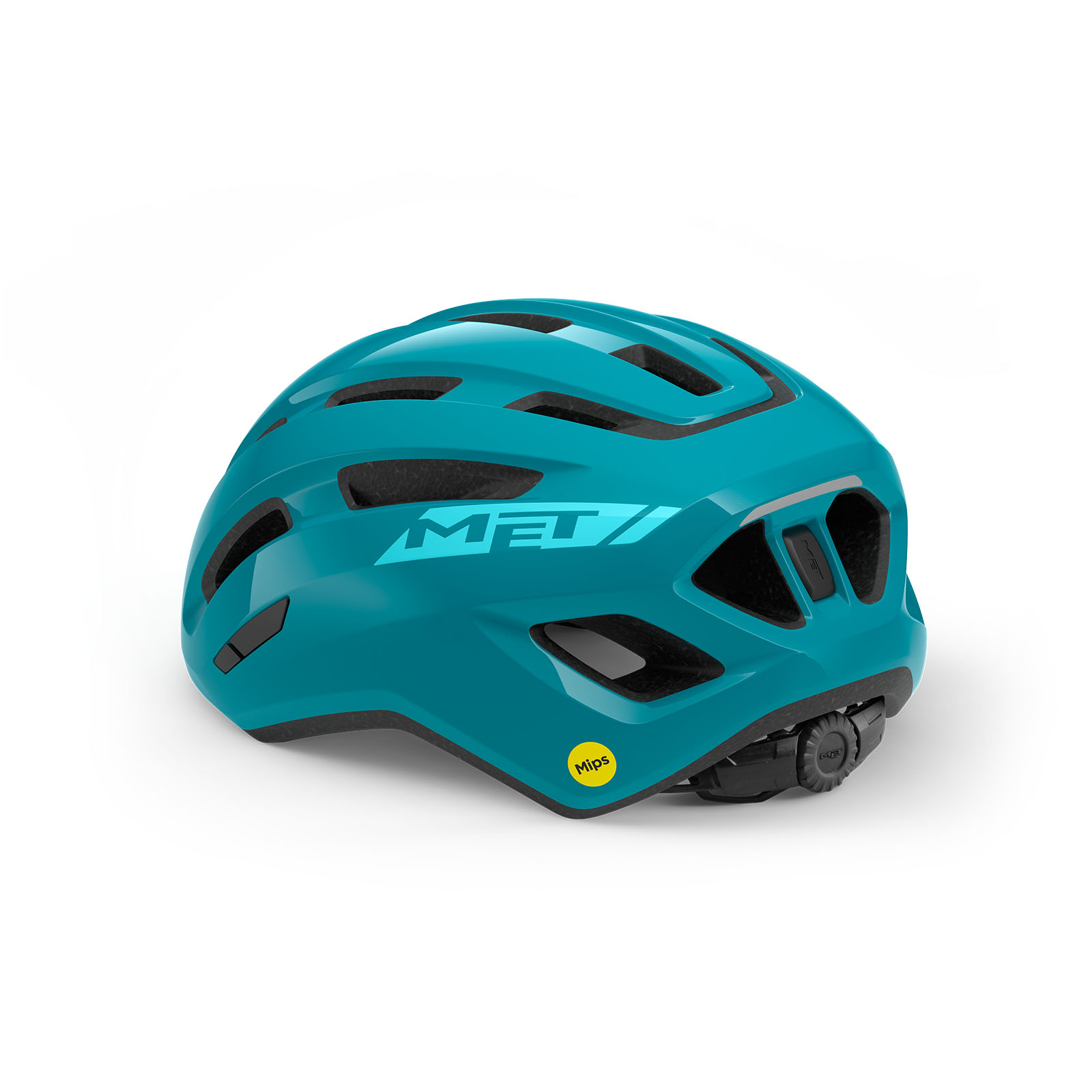 met-miles-mips-cycling-helmet-M136BL1-back
