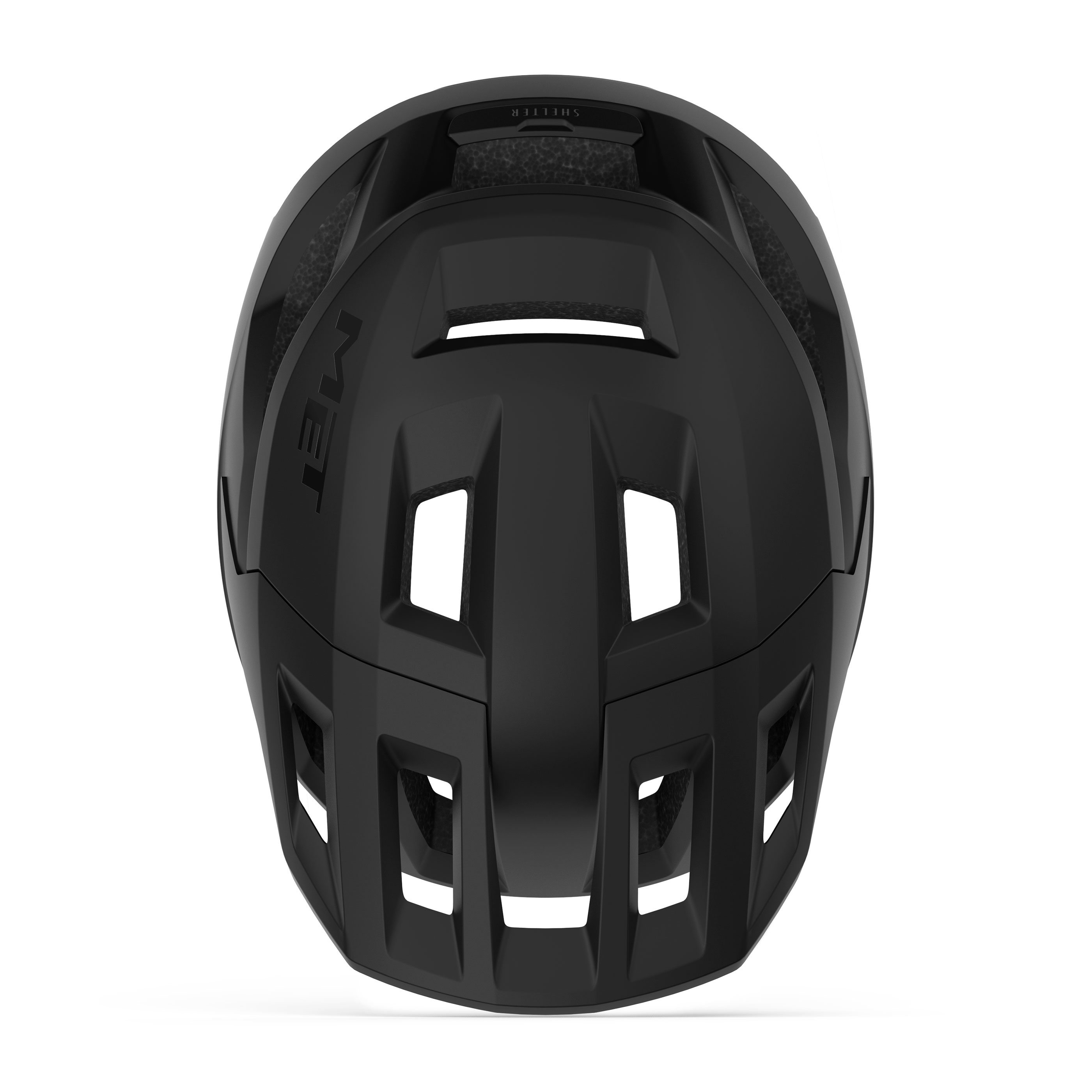 met-shelter-mips-mtb-helmet-M161BK1-top