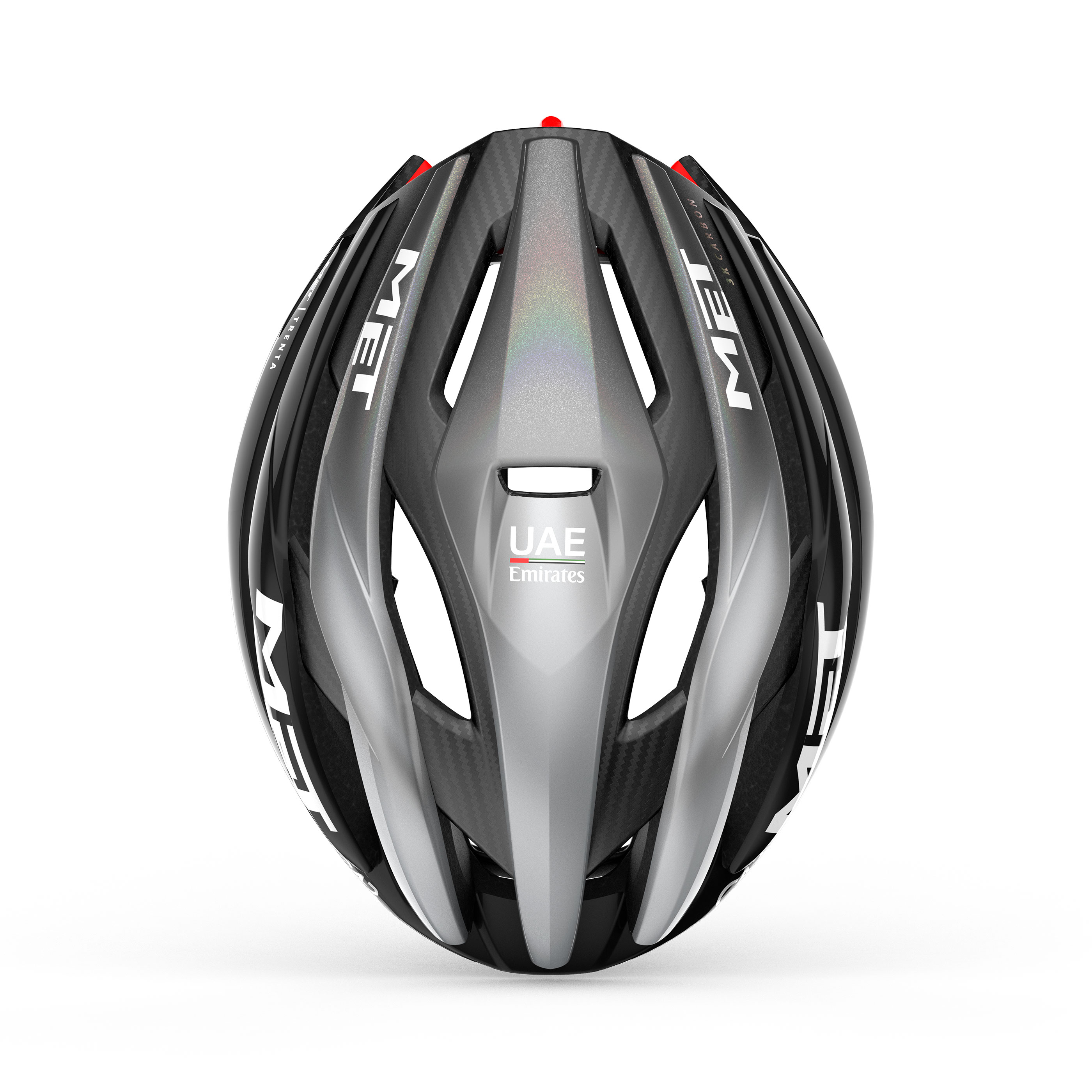 met-trenta-3k-carbon-mips-road-cycling-helmet-M146TE4-top