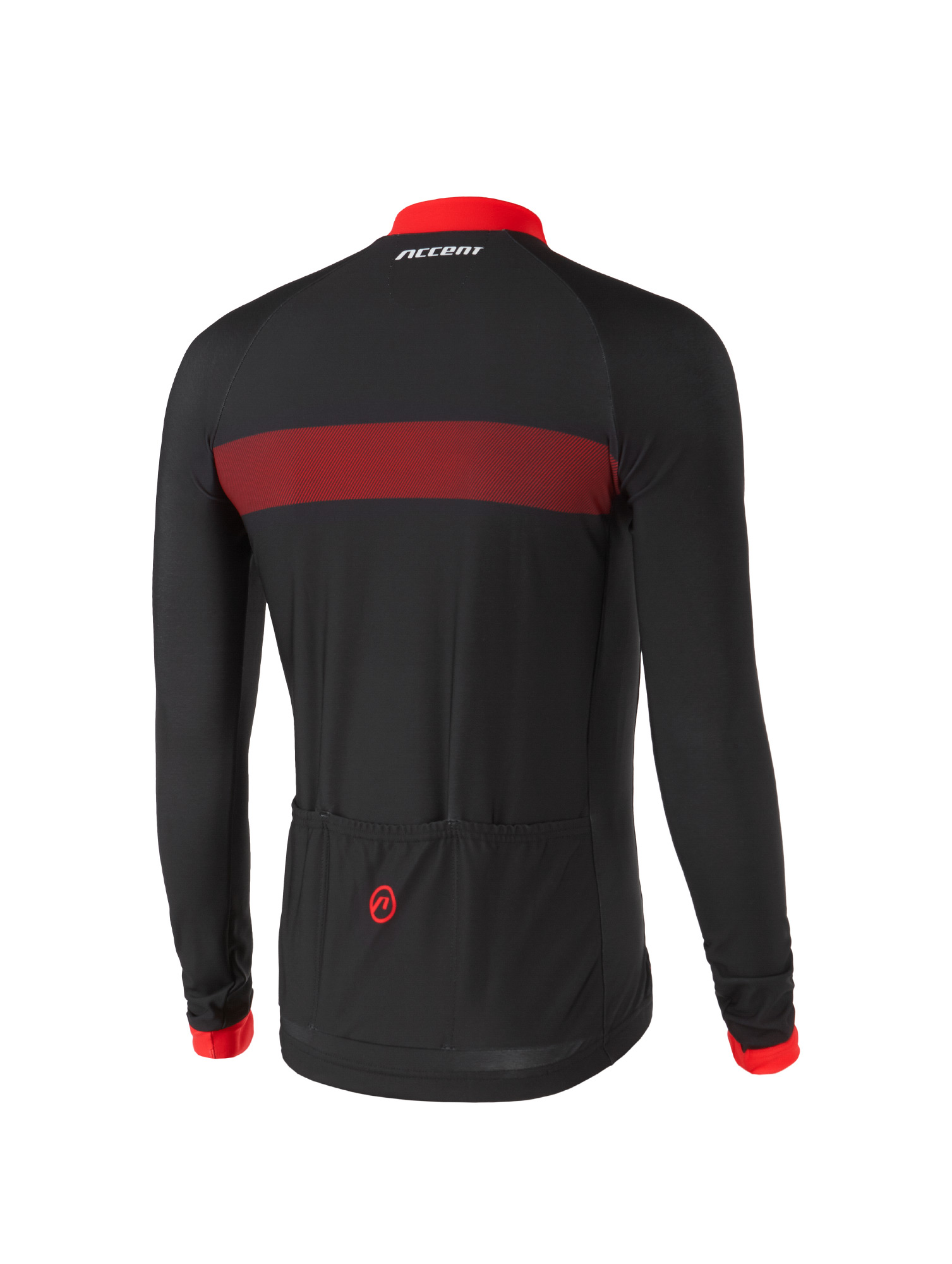 Accent_longsleeve_Vector_black_red_back