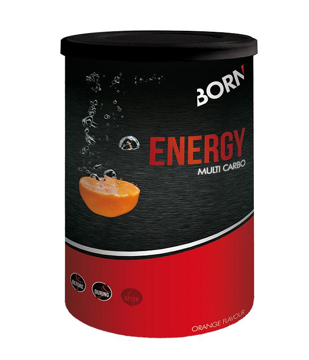 Energy Multi Carbo