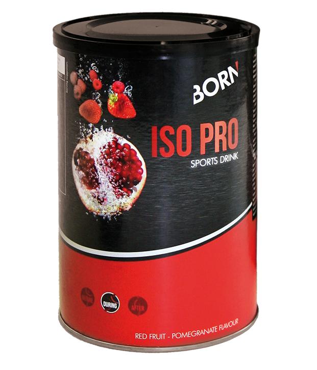 Iso Pro Sports Drink