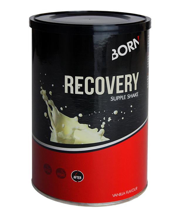 Recovery Supple Shake