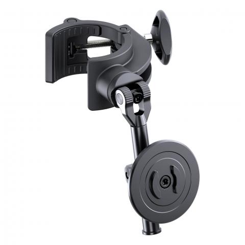 Uchwyt SP Connect+ Roll Cage Mount 3D Mag Align