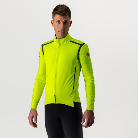 Perfetto Ros lato 2022 yellow fluo, L outlet