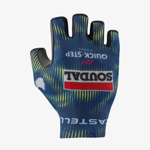 Competizione Team Soudal Quick Step 2026