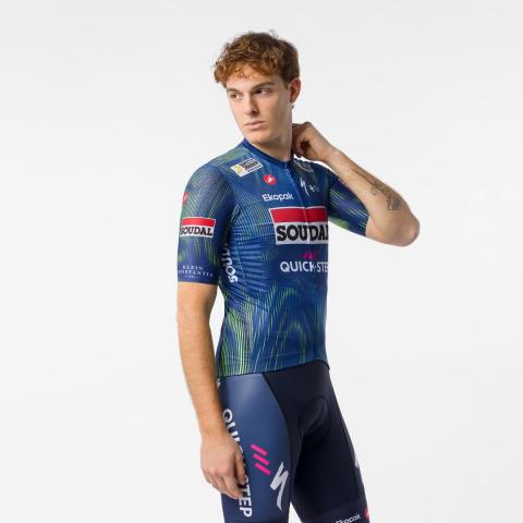 Competizione 4 Team Soudal Quick Step 2026