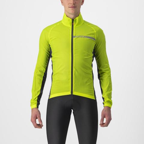 Squadra Stretch zima 2025