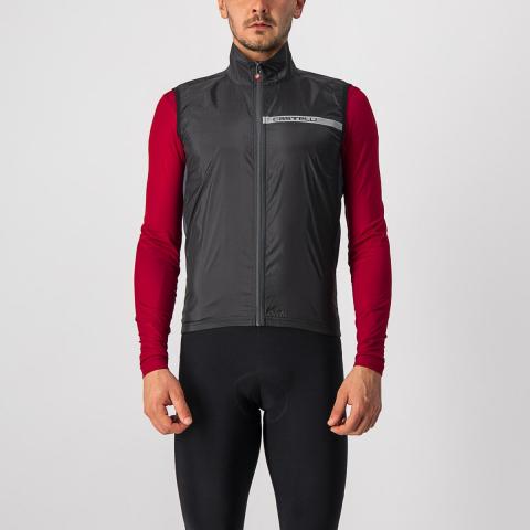 Squadra Stretch kamizelka lato 2025