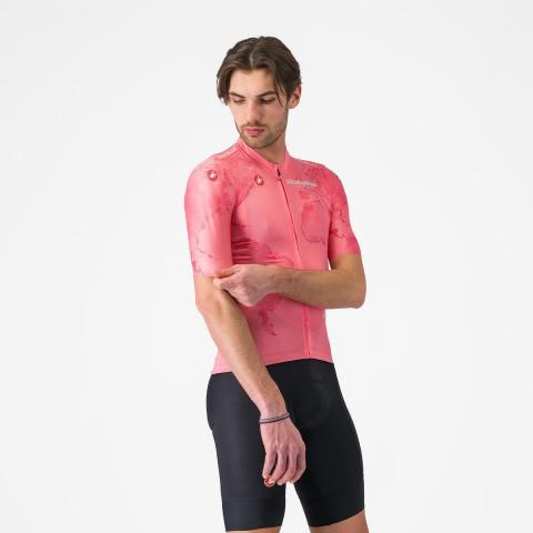 #Giro108 Competizione Giro d'Italia 2025