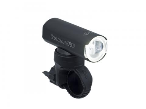LUMINA 550lm USB