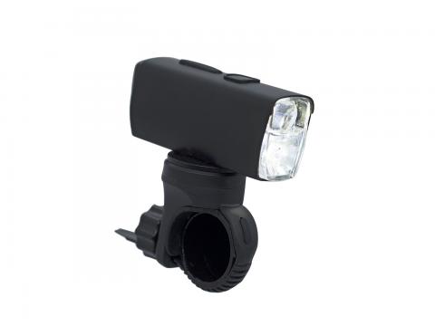 SOLARIS BiLED 1000 lm USB