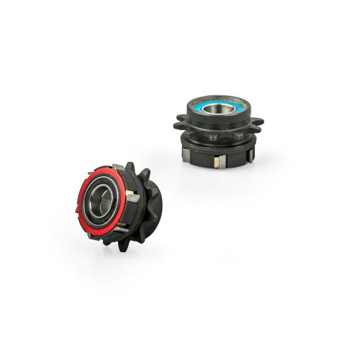 Driver 11T do piasty tylnej Reel Pro Singlespeed v.2, stalowy