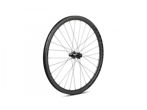 TGR Carbon tylne outlet