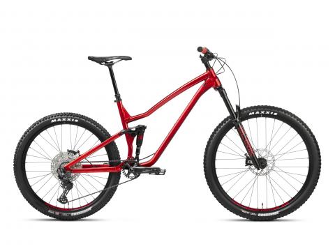 Rocbird Trail Evo