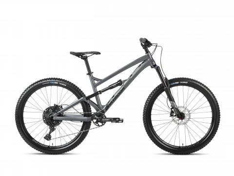 Blackbird Intro 27.5