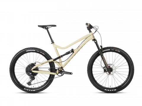 Bluebird Pro 27.5