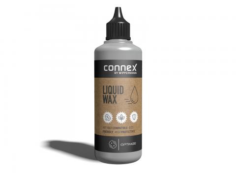 conneX LIQUID WAX