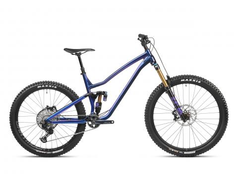 Rocbird Enduro Pro