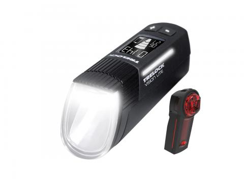 LS 660 I-GO VISION LITE / LS 740 VECTOR SET USB