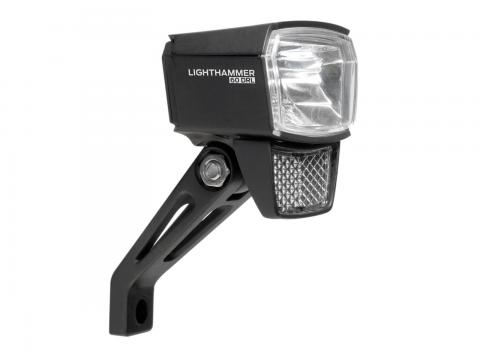 LS 805-T LIGHTHAMMER  dynamo