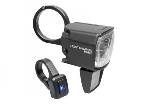 LS 930-HB LIGHTHAMMER E_BIKE 12V