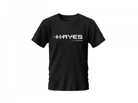 Koszulka Hayes