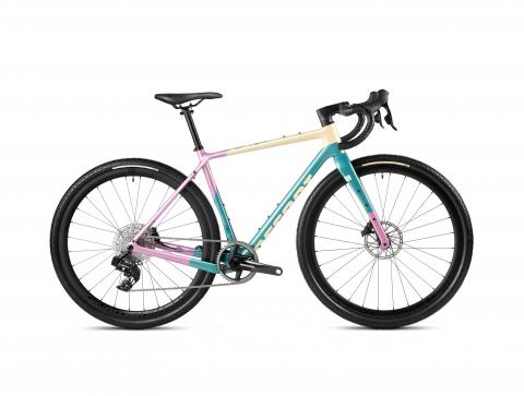 Freak Carbon v2 Force AXS
