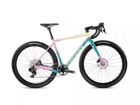 Freak Carbon v2 Force AXS