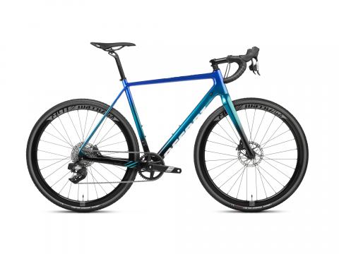CX-One Carbon Apex