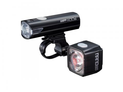 AMPP 400S HL-EL084SRC / TL-LD830 NANO 60