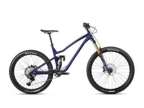 Rocbird Enduro Pro XT Di2