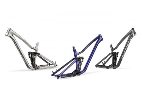Rocbird Enduro