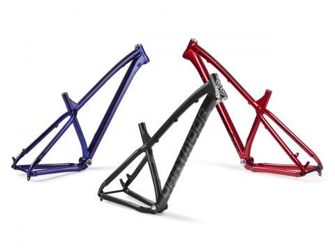 Primal 27.5 V.2 - P