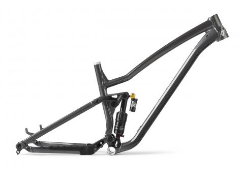 Rocbird Enduro