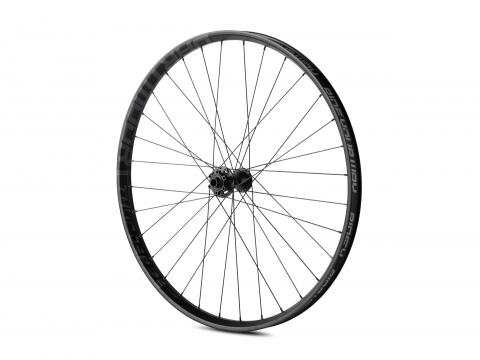 Koło Thunder 27.5" przednie, Boost, 110x15mm, 32 otwory