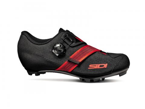 MTB Aertis Woman