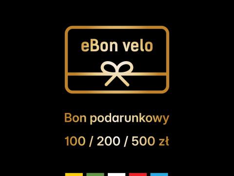 Bon podarunkowy