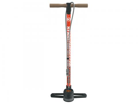 Rennkompressor Suspension