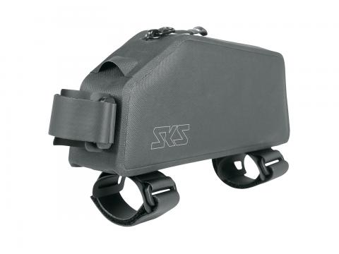 RACE TOPTUBE BAG