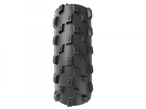 Barzo XC Trail
