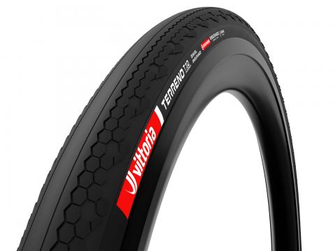 Terreno T10 Hardpack Gravel Endurance G2.0