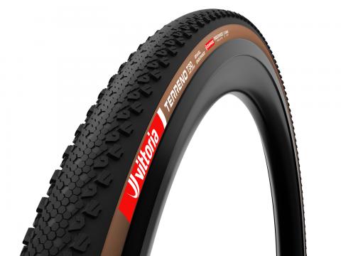 Terreno T30 Fine Loose Gravel Endurance G2.0