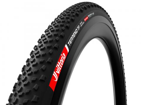 Terreno T60 Mixed Gravel Endurance G2.0