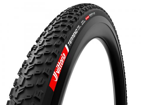 Terreno T70 Coarse Loose Gravel Endurance G2.0