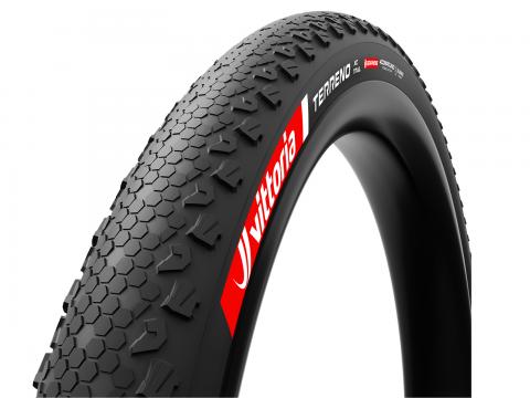 Terreno XC Trail