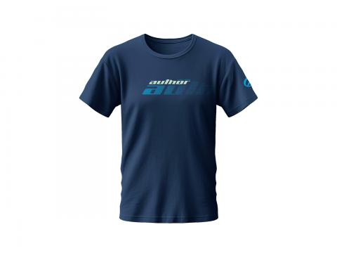  Koszulka Author Cycling Team