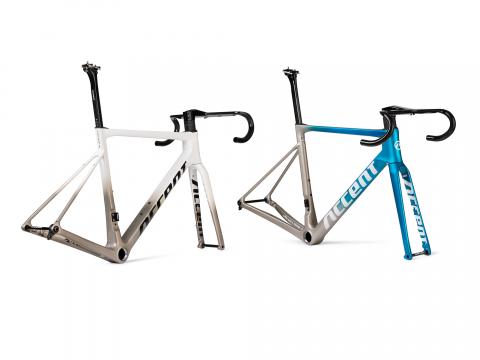 Cyclone Disc SL Carbon