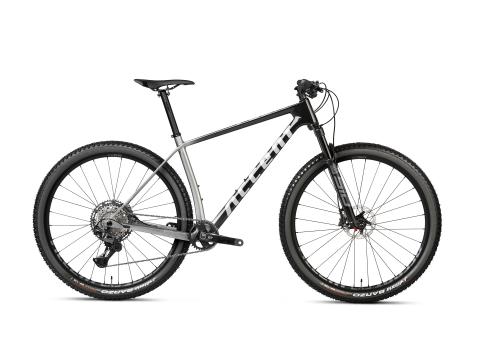 Peak Carbon Boost XT