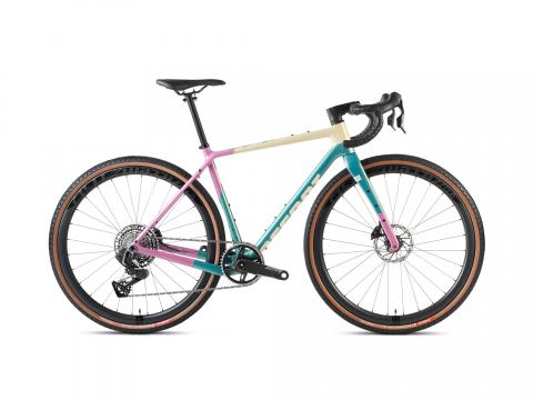 Freak Carbon v2 Force 1x13 AXS